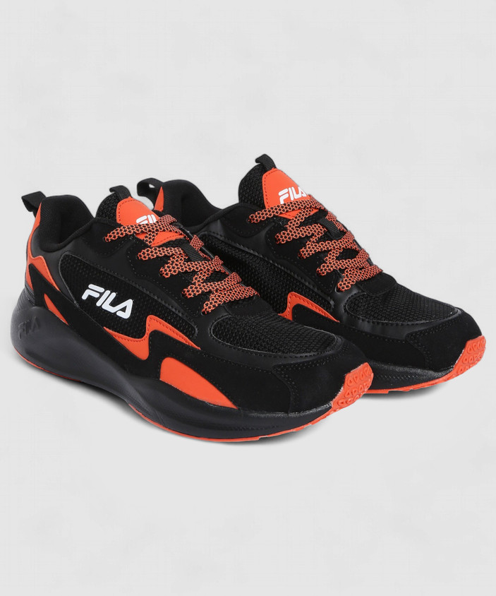 FILA OLANDER Running Shoes For Men