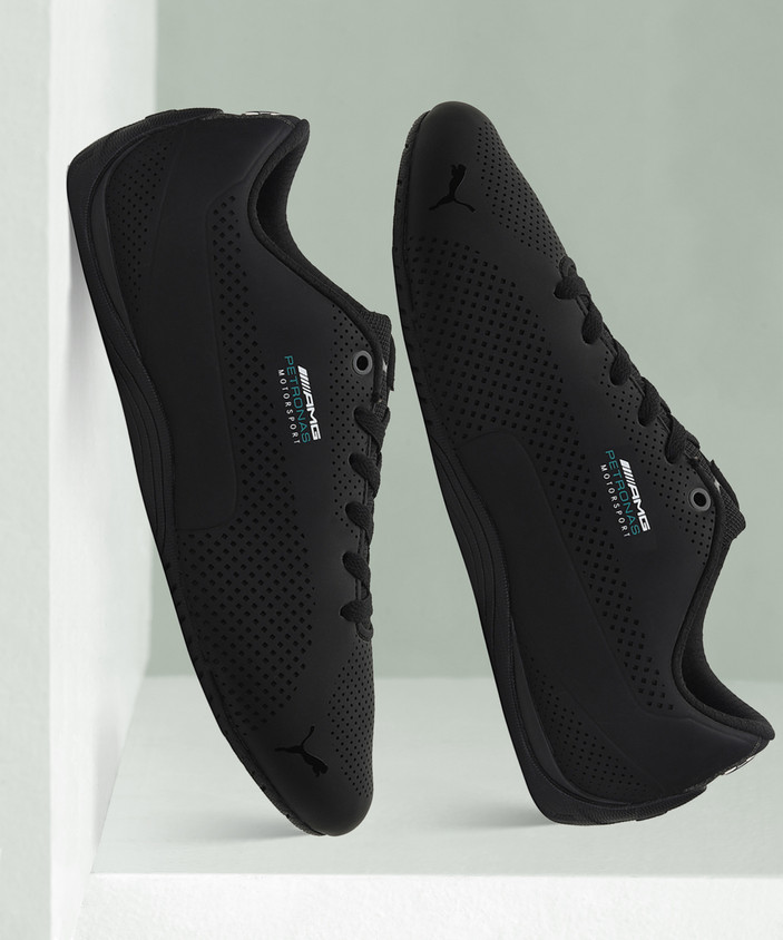 Mercedes Shoes Puma Amg Petronas Drift Cat PUMA MERCEDES AMG