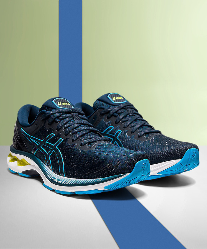 Ajio Asics Gel Kayano Womens Running Shoes Ajio Asics Gel Kayano