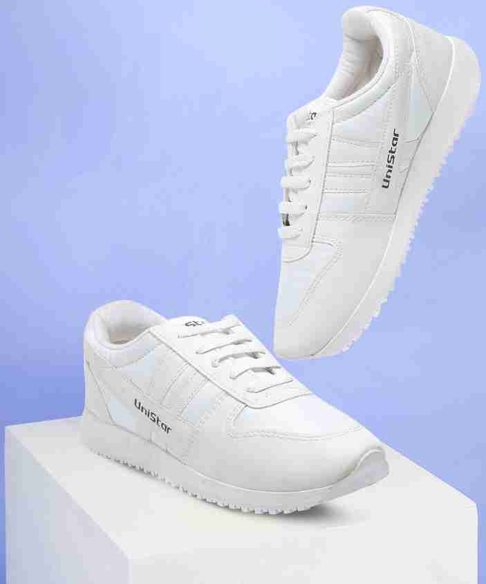 Flipkart Men's Canvas Sneakers Casual Shoes LIBERTY Gliders