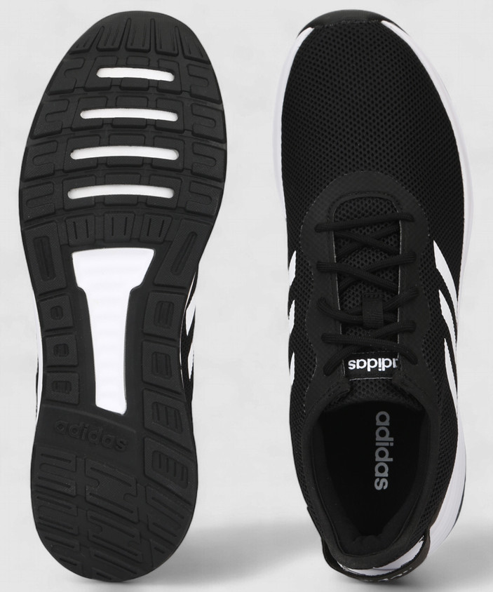 Float Shoes Adidas Ortholite Float Mens Black ADIDAS Fluo M - Main Image