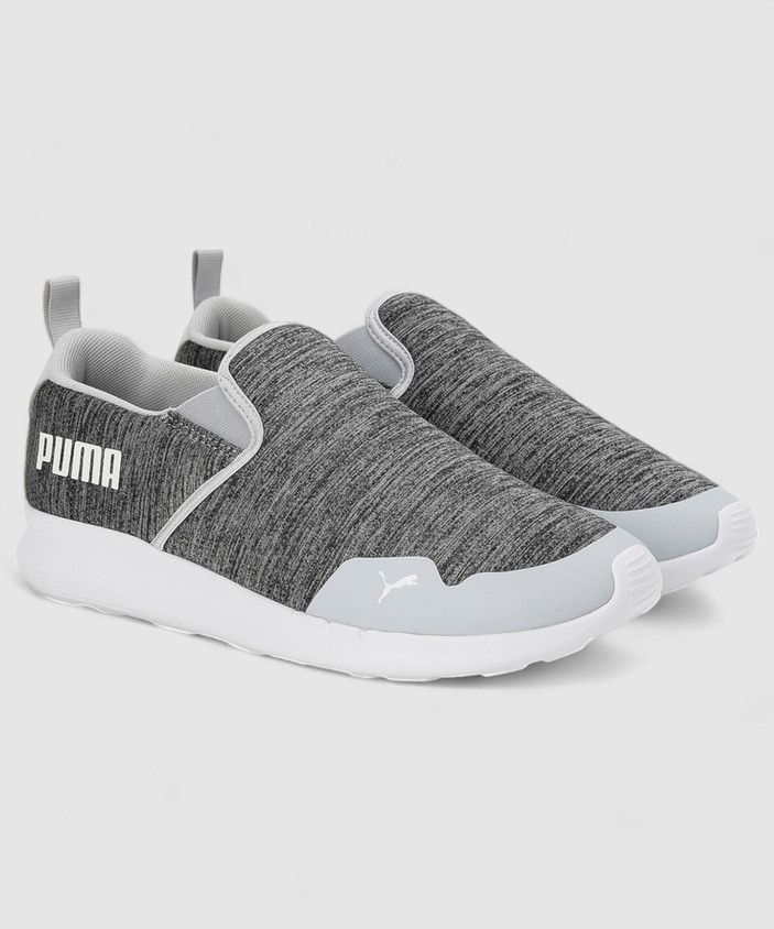 Flipkart Puma Men's Movemax Idp Sneakers Puma Mens Mesh Shoes