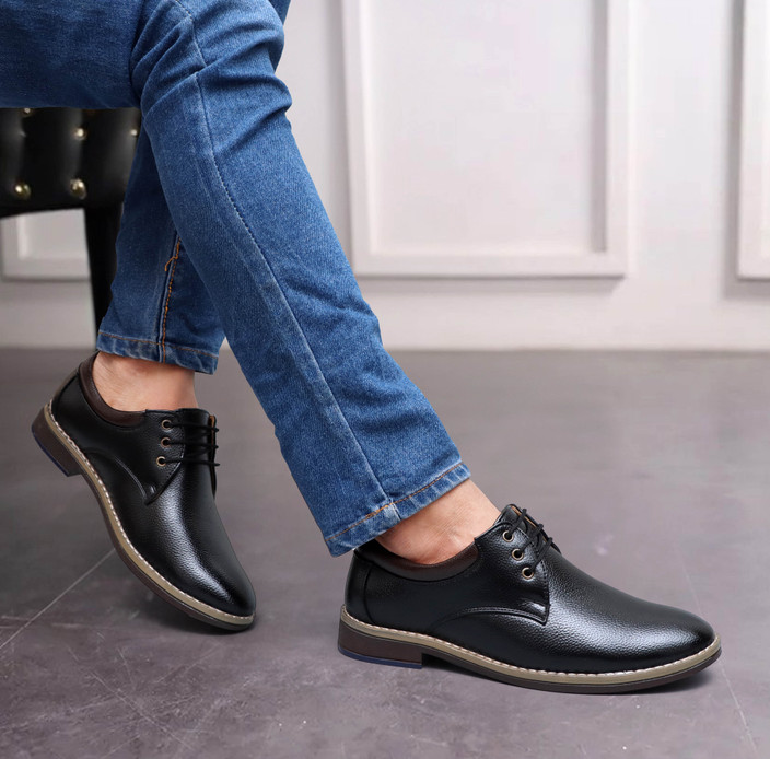 Best Shoes Smart Casual Shoes To Wear With Jeans Denim Best Smart
