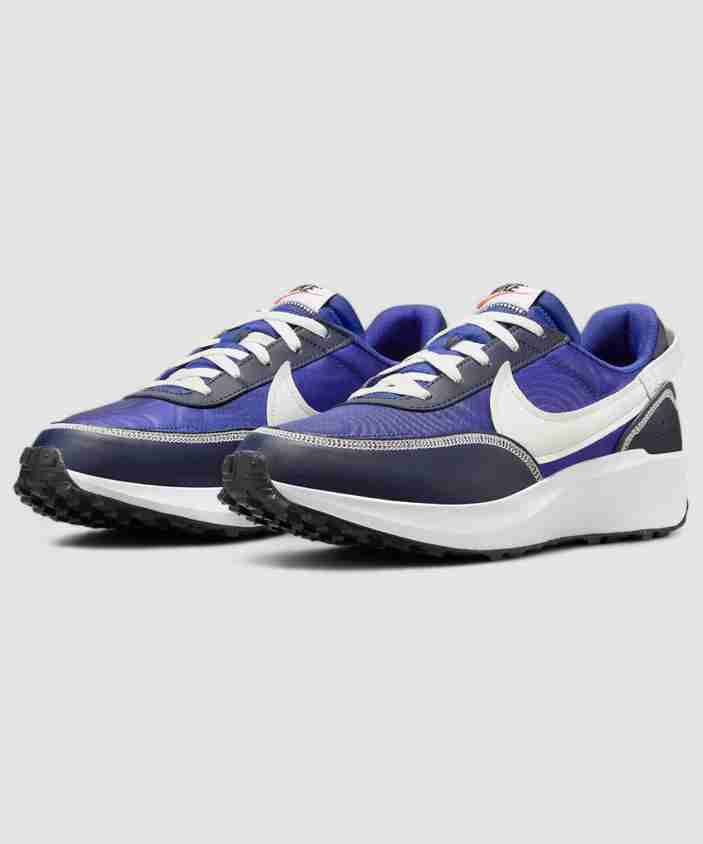 Nike Shoe Nike Waffle Navy NIKE Waffle Debut Se Running Shoes For