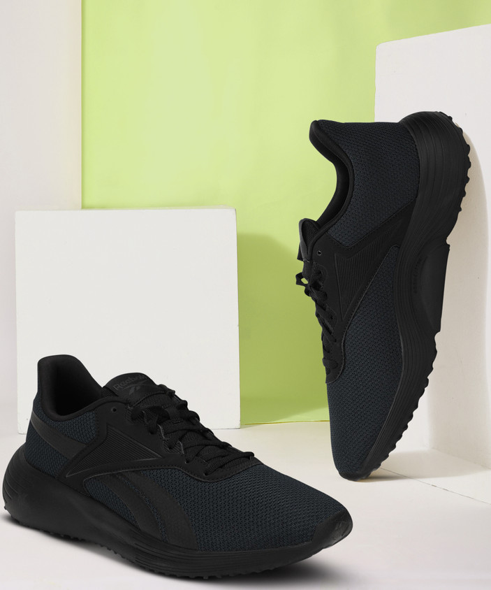 Running Shoes Reebok Lite Black REEBOK REEBOK LITE Running Shoes - Main Image