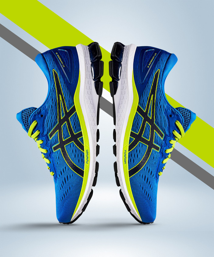 Asics Gt-Xpress Running Shoes For Men Buy Asics Gt-Xpress