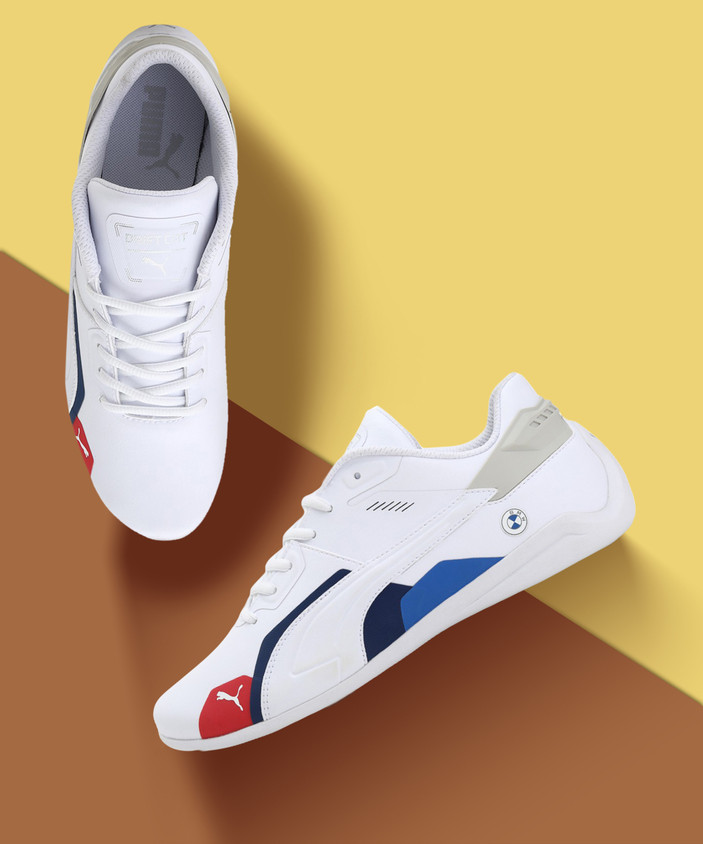 Puma B M W Shoes Bmw Shoes First Copy Puma Ferrari Shoes At ₹ 450