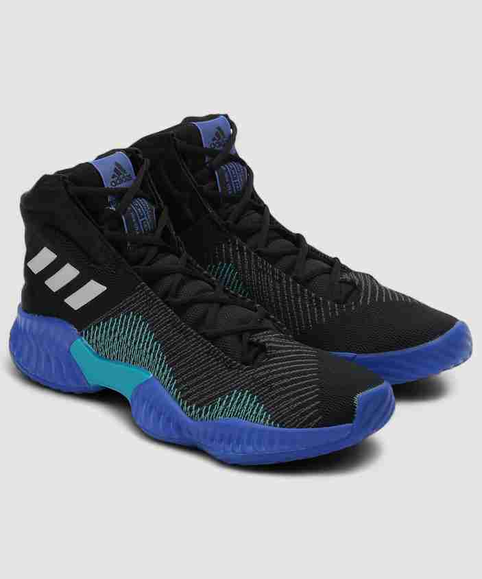 Adidas Shoes Top 10 Basketball Shoes Of 2019 ADIDAS PRO BOUNCE