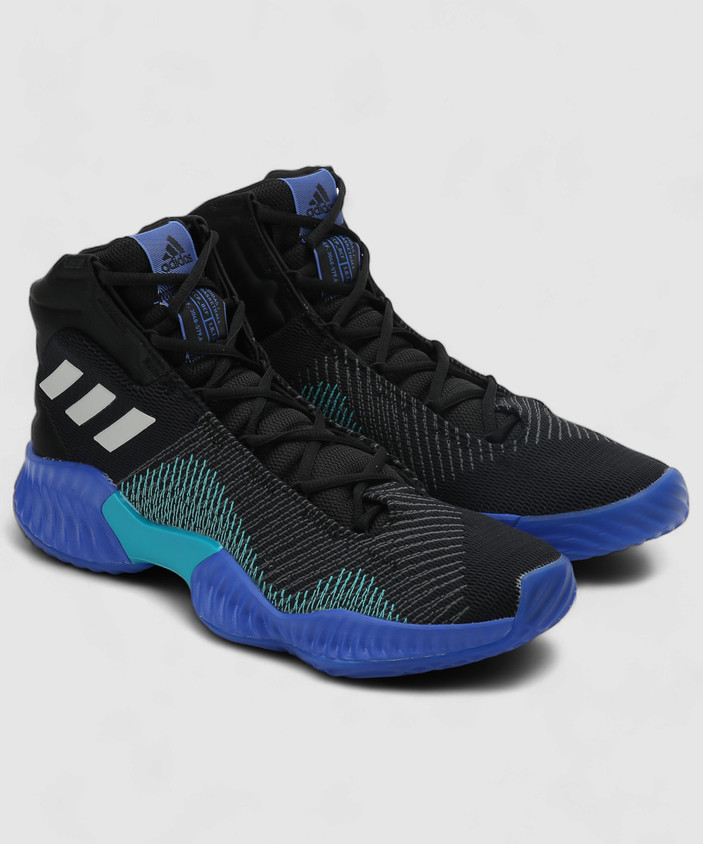 Adidas Basketball Top Rated Nike Basketball Shoes 2018 ADIDAS PRO - Main Image