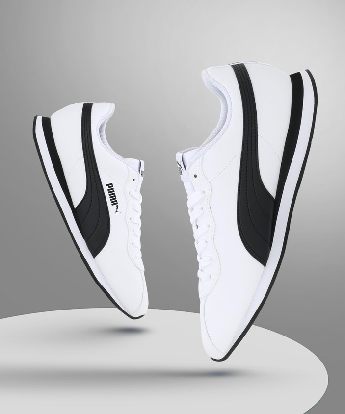 Puma Shoes Puma Turin Review PUMA Puma Turin II Sneakers For
