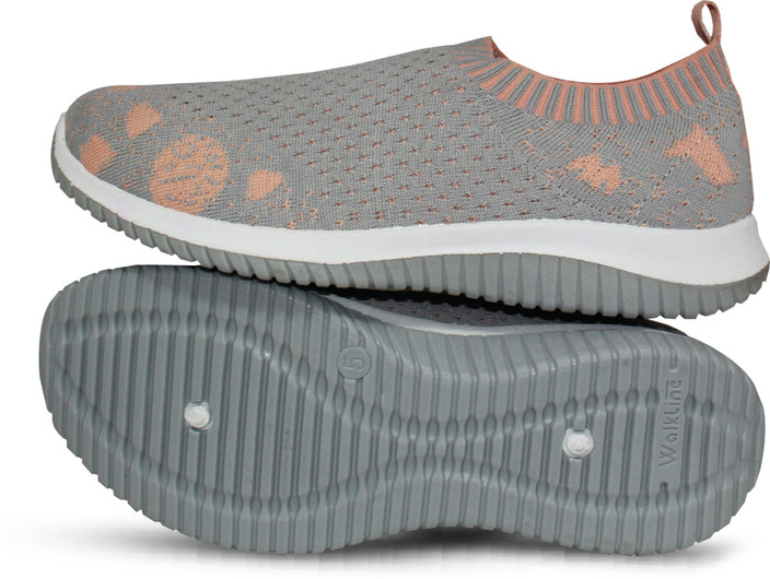 WALKLINE sports and gym shoes for women|Running and casual shoes