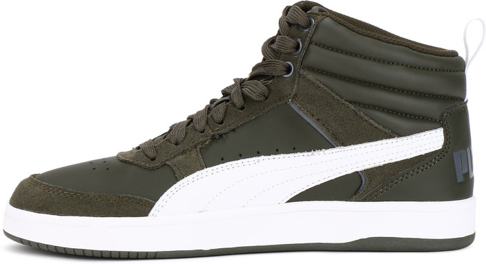 Basketball Shoes Puma Puma Rebound Street V2 PUMA Puma Rebound