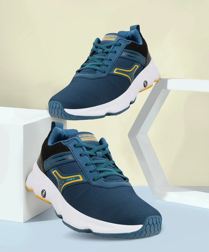 CAMPUS HURRICANE Running Shoes For Men