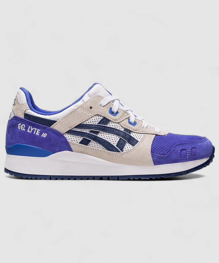 Asics Gel Lyte Iii Chaussures Asics GEL-LYTE III OG Sneakers For
