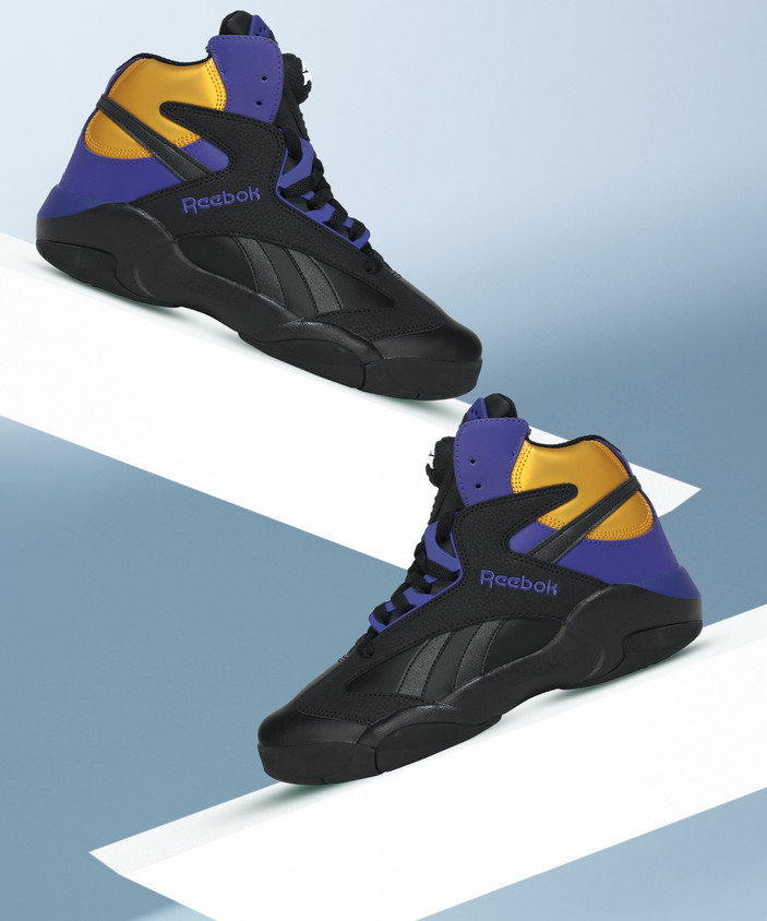 reebok basketball shoes for men