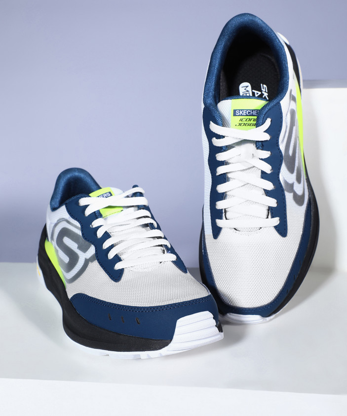 Skechers GLOBAL JOGGER - POST Casuals For Men - Buy Skechers