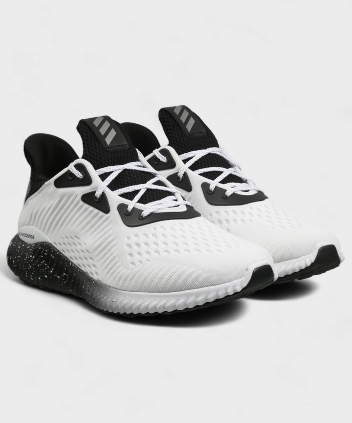 Flipkart Adidas Alphabounce Beyond All White ADIDAS Alphabounce M