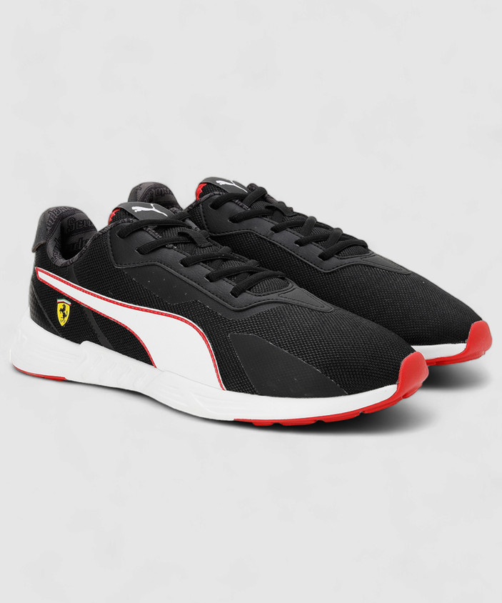 puma shop ferrari
