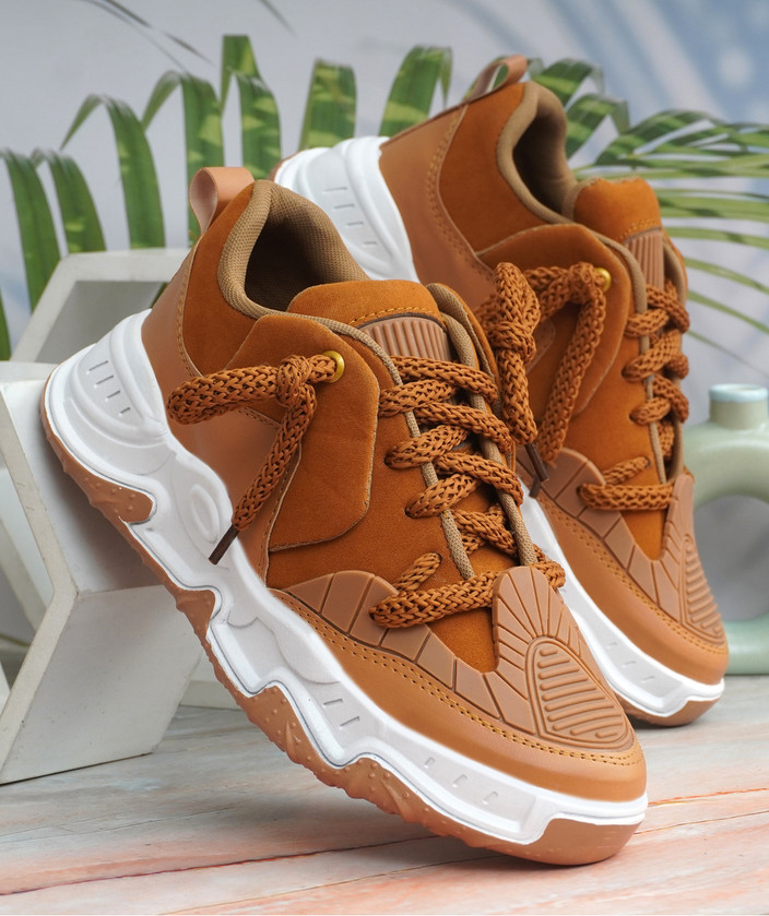 Casual Shoes Best Men's Leather Sneakers Copser Casual Funky