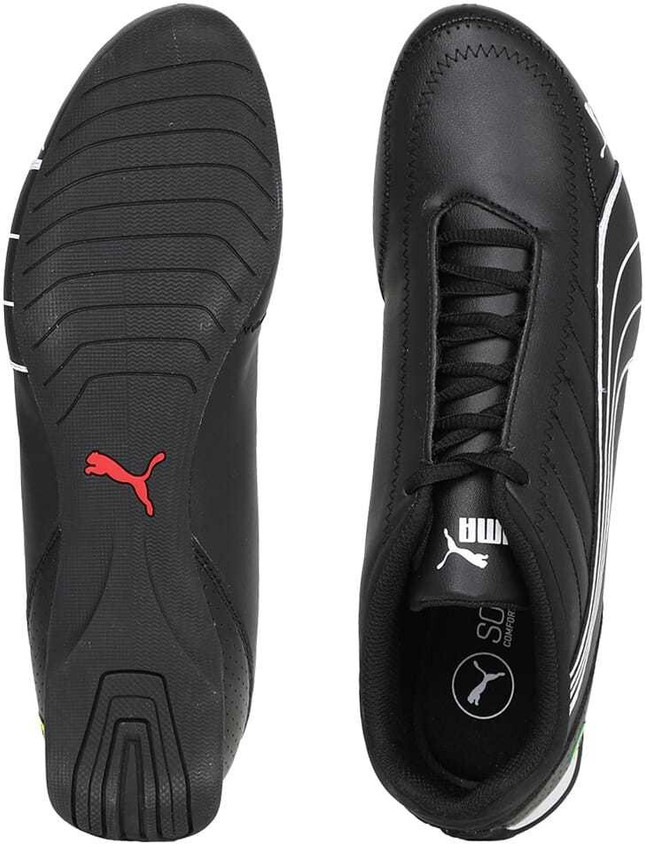 PUMA Ferrari Future Kart Cat Motorsport Running Shoes For