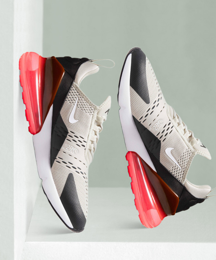 Casual Shoes Nike Air Max 270 Mens India NIKE Air Max 270 Sneakers