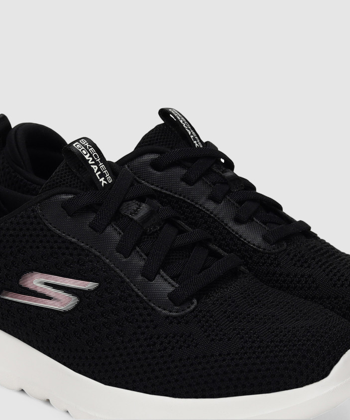 Skechers Ladies Trainers Walking Skechers GO WALK JOY -WONDERF