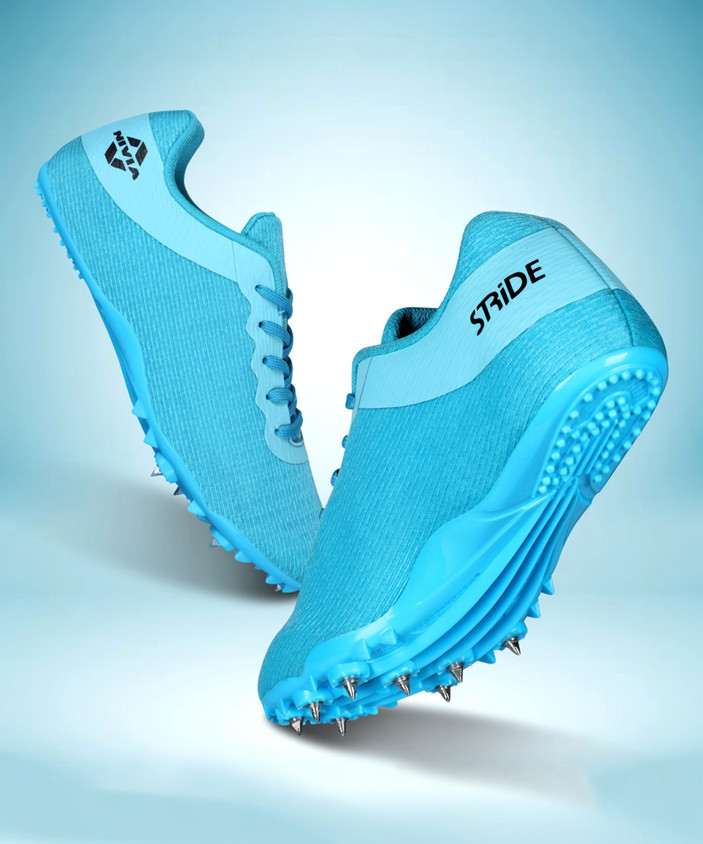 Spirit Running Nivia Spike Shoes Flipkart Nivia Spike Shoes
