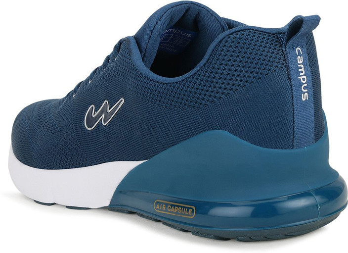 Campus North Campus Juta Ki Rate CAMPUS MIKE (N) Running Shoes For Men