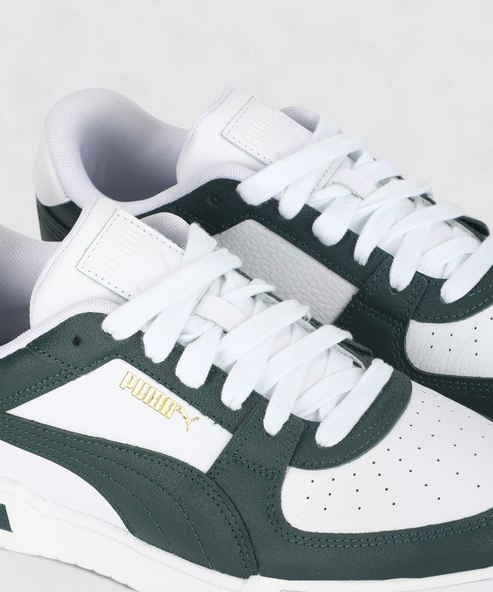 Puma Cali Sneakers Black And White PUMA CA Pro Classic Sneakers - Main Image