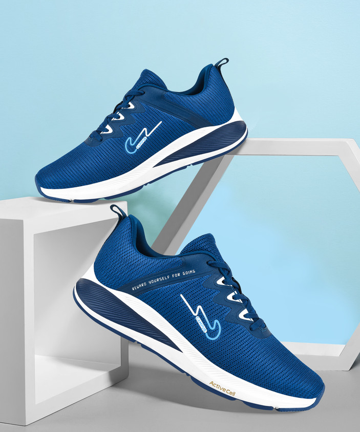 CAMPUS CAMP-XMEN Running Shoes For Men