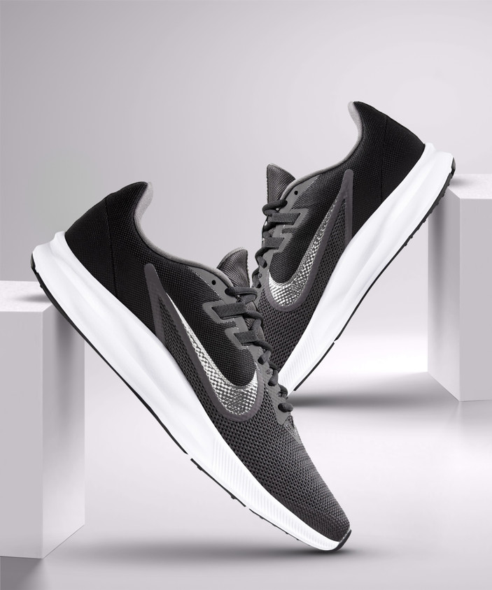 NIKE Downshifter Running Shoes For Men