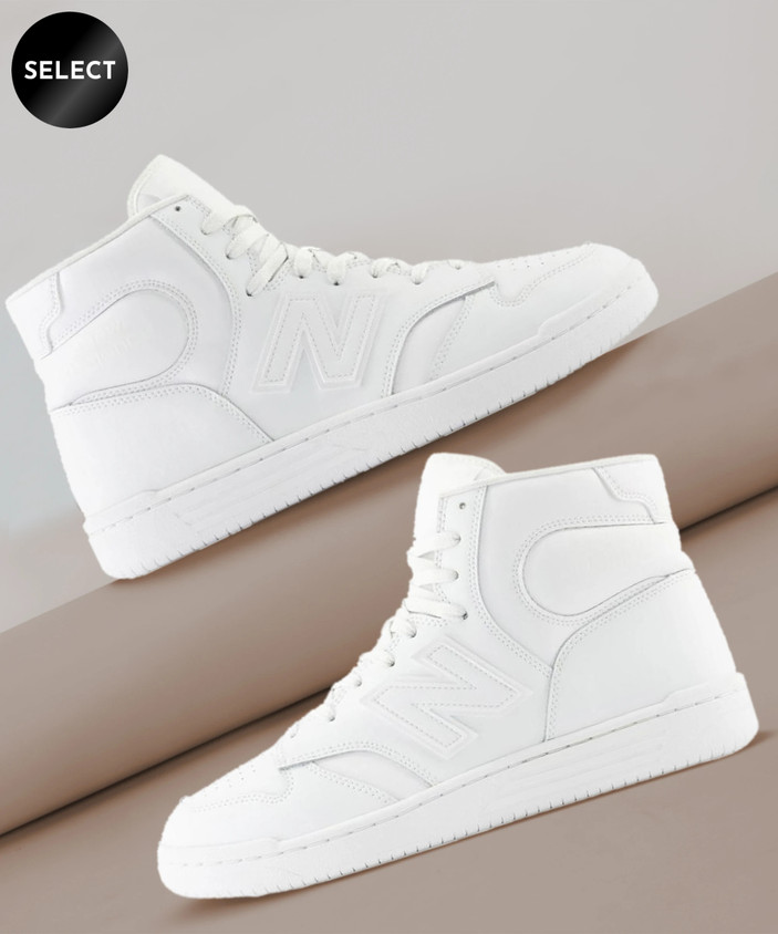 Running Shoes New Balance Sneaker High New Balance Men's M1540 Mb3