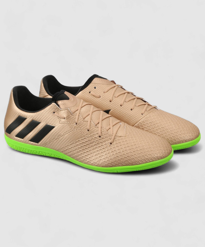 Adidas Indoor Football Shoes India ADIDAS Messi In Football Shoes