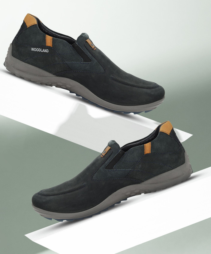 Flipkart Woodland Badminton Shoes WOODLAND Men Outdoor Shoes For