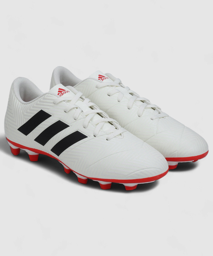 Soccer Adidas Nemeziz Price In India ADIDAS Nemeziz Fxg Football Shoes For  Men