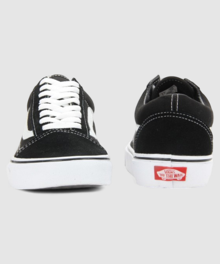 vans old skool india
