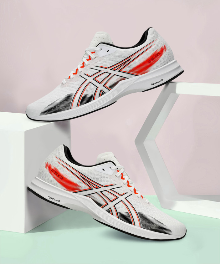 Flipkart Asics Men's Tennis Shoes Gel-game Asics LYTERACER