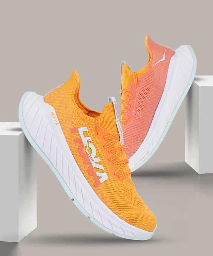 One Carbon Plate Hoka Carbon Review Hoka One One Carbon X Review