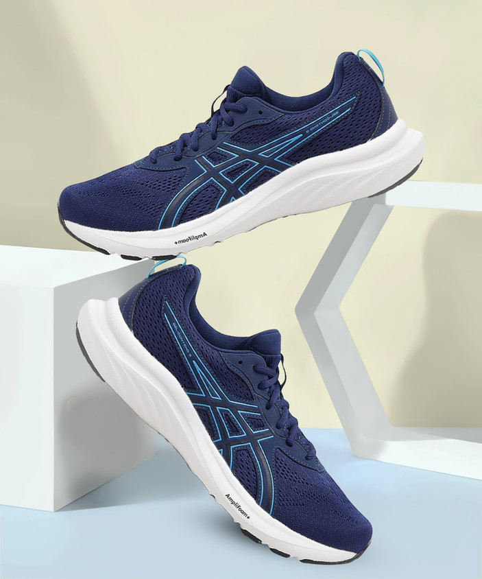 Asics Sports Shoes Mens Flipkart Asics GEL-CONTEND Running