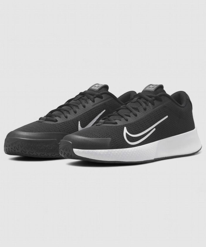 Court Shoes All Black Tennis Shoes For Boys NikeCourt Lite Men's Clay Court  Tennis Shoes