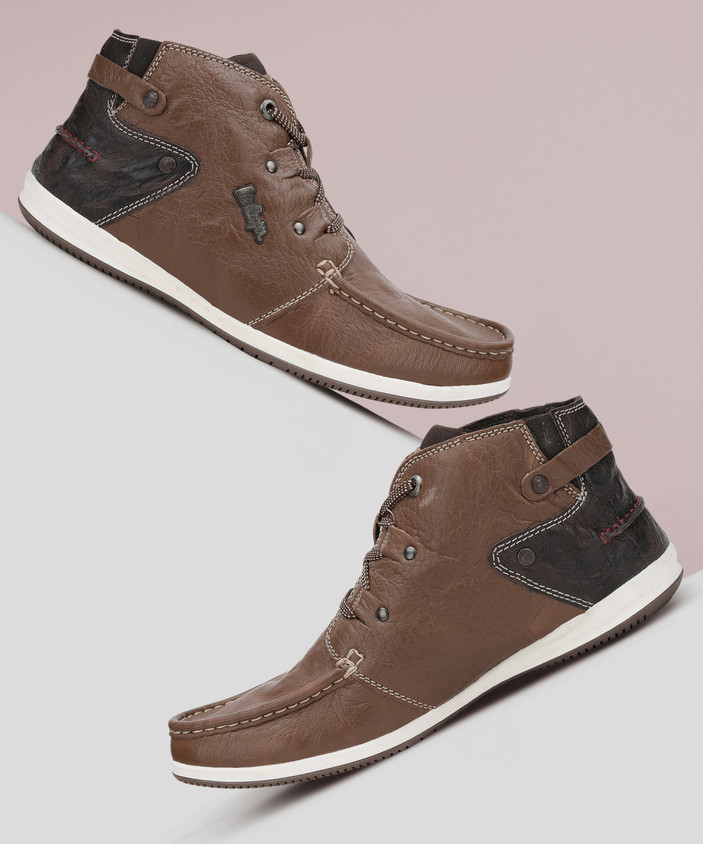 LEE COOPER Slip On For Men Buy LEE COOPER Slip On For Men Online