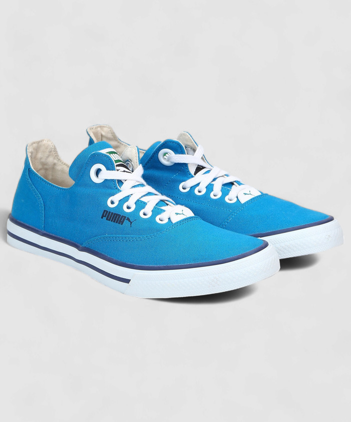 Canvas Puma Runners Puma Sneakers Puma Shoes Canvas Blue Puma Basket  Classic Canvas