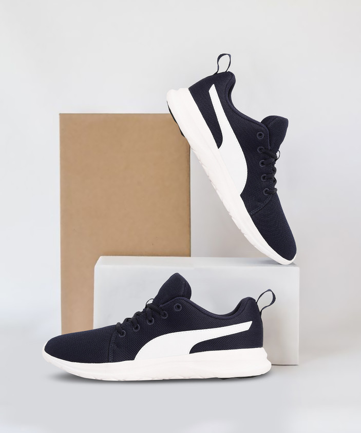 Flipkart Puma Galactic Idp Running Shoes PUMA Flex R Dual Running