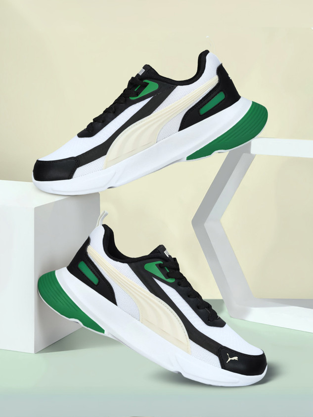 PUMA Rungryp Running Shoes For Men