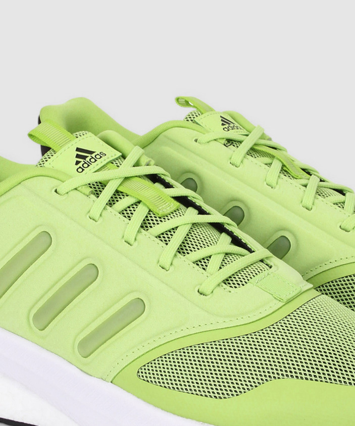 【adidas Running】X-PLRフェーズ adidas X_PLRPHASE Running Shoes - Youth - Als.com