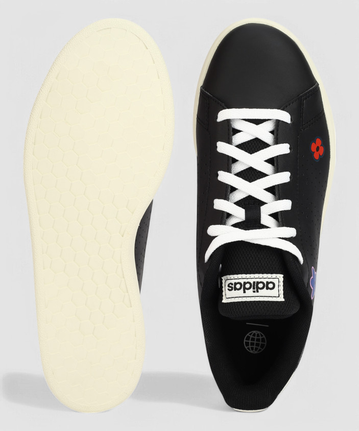 Advantage Base Adidas Stan Smith Vs Advantage Clean ADIDAS