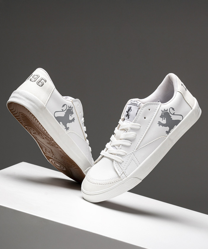 RED TAPE Casual Sneaker Shoes for Women Enhanced Durability