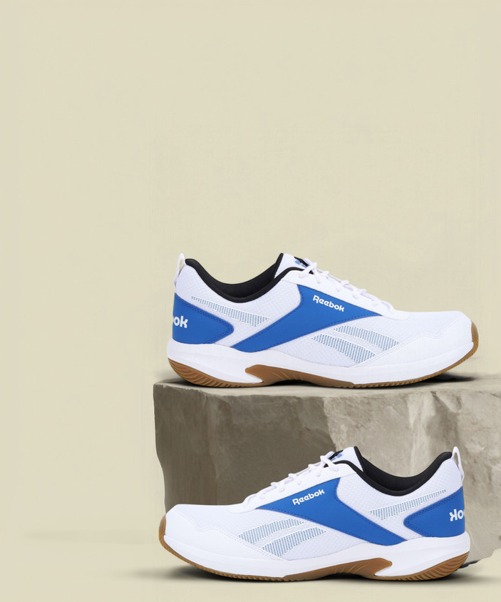 Sepatu Reebok Crossfit Men Shoes REEBOK COURTFLEX, 10 Running