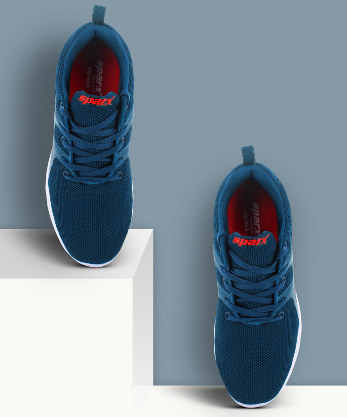 Sparx SM-663 Running Shoes For Men