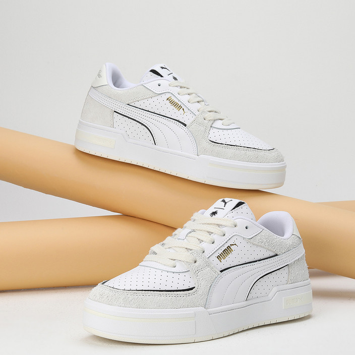 PUMA CA Pro Palm Tree Crew Sneakers For Women - Buy PUMA CA